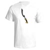 Next Level Men's Premium Fitted Sueded Crew T-Shirt Thumbnail