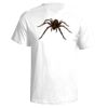 Next Level Men's Premium Fitted Sueded Crew T-Shirt Thumbnail