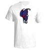 Next Level Men's Premium Fitted Sueded Crew T-Shirt Thumbnail