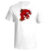 Next Level Men's Premium Fitted Sueded Crew T-Shirt Thumbnail