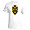 Next Level Men's Premium Fitted Sueded Crew T-Shirt Thumbnail