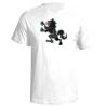 Next Level Men's Premium Fitted Sueded Crew T-Shirt Thumbnail