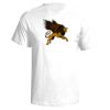 Next Level Men's Premium Fitted Sueded Crew T-Shirt Thumbnail