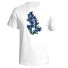 Next Level Men's Premium Fitted Sueded Crew T-Shirt Thumbnail