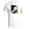 Next Level Men's Premium Fitted Sueded Crew T-Shirt Thumbnail