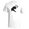 Next Level Men's Premium Fitted Sueded Crew T-Shirt Thumbnail