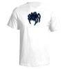 Next Level Men's Premium Fitted Sueded Crew T-Shirt Thumbnail