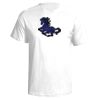 Next Level Men's Premium Fitted Sueded Crew T-Shirt Thumbnail