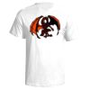 Next Level Men's Premium Fitted Sueded Crew T-Shirt Thumbnail