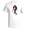 Next Level Men's Premium Fitted Sueded Crew T-Shirt Thumbnail
