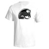 Next Level Men's Premium Fitted Sueded Crew T-Shirt Thumbnail