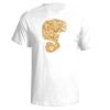 Next Level Men's Premium Fitted Sueded Crew T-Shirt Thumbnail