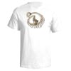 Next Level Men's Premium Fitted Sueded Crew T-Shirt Thumbnail
