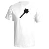 Next Level Men's Premium Fitted Sueded Crew T-Shirt Thumbnail