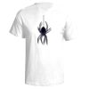 Next Level Men's Premium Fitted Sueded Crew T-Shirt Thumbnail