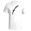 Next Level Men's Premium Fitted Sueded Crew T-Shirt Thumbnail