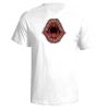 Next Level Men's Premium Fitted Sueded Crew T-Shirt Thumbnail