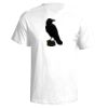 Next Level Men's Premium Fitted Sueded Crew T-Shirt Thumbnail