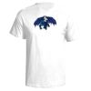 Next Level Men's Premium Fitted Sueded Crew T-Shirt Thumbnail