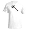 Next Level Men's Premium Fitted Sueded Crew T-Shirt Thumbnail