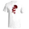 Next Level Men's Premium Fitted Sueded Crew T-Shirt Thumbnail