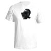 Next Level Men's Premium Fitted Sueded Crew T-Shirt Thumbnail