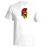 Next Level Men's Premium Fitted Sueded Crew T-Shirt Thumbnail