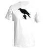 Next Level Men's Premium Fitted Sueded Crew T-Shirt Thumbnail