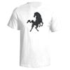 Next Level Men's Premium Fitted Sueded Crew T-Shirt Thumbnail