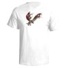 Next Level Men's Premium Fitted Sueded Crew T-Shirt Thumbnail