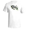 Next Level Men's Premium Fitted Sueded Crew T-Shirt Thumbnail