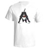 Next Level Men's Premium Fitted Sueded Crew T-Shirt Thumbnail