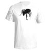 Next Level Men's Premium Fitted Sueded Crew T-Shirt Thumbnail