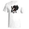 Next Level Men's Premium Fitted Sueded Crew T-Shirt Thumbnail