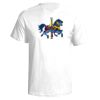Next Level Men's Premium Fitted Sueded Crew T-Shirt Thumbnail