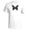 Next Level Men's Premium Fitted Sueded Crew T-Shirt Thumbnail