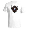 Next Level Men's Premium Fitted Sueded Crew T-Shirt Thumbnail