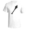 Next Level Men's Premium Fitted Sueded Crew T-Shirt Thumbnail