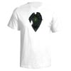 Next Level Men's Premium Fitted Sueded Crew T-Shirt Thumbnail