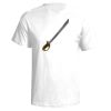 Next Level Men's Premium Fitted Sueded Crew T-Shirt Thumbnail