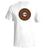 Next Level Men's Premium Fitted Sueded Crew T-Shirt Thumbnail