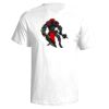 Next Level Men's Premium Fitted Sueded Crew T-Shirt Thumbnail