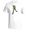 Next Level Men's Premium Fitted Sueded Crew T-Shirt Thumbnail