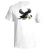Next Level Men's Premium Fitted Sueded Crew T-Shirt Thumbnail