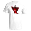 Next Level Men's Premium Fitted Sueded Crew T-Shirt Thumbnail