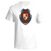Next Level Men's Premium Fitted Sueded Crew T-Shirt Thumbnail