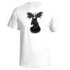 Next Level Men's Premium Fitted Sueded Crew T-Shirt Thumbnail
