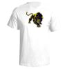 Next Level Men's Premium Fitted Sueded Crew T-Shirt Thumbnail