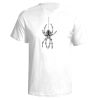 Next Level Men's Premium Fitted Sueded Crew T-Shirt Thumbnail