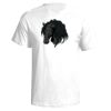 Next Level Men's Premium Fitted Sueded Crew T-Shirt Thumbnail